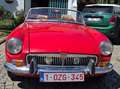 MG MGB Rouge - thumbnail 2