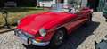 MG MGB Rouge - thumbnail 3