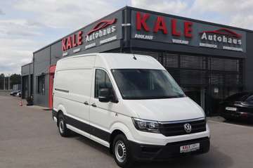 Kasten 35 Kasten MR L3H3 2,0 TDI BMT Aut.