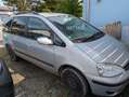 Ford Galaxy Galaxy 16V Aut. Ghia Argent - thumbnail 2