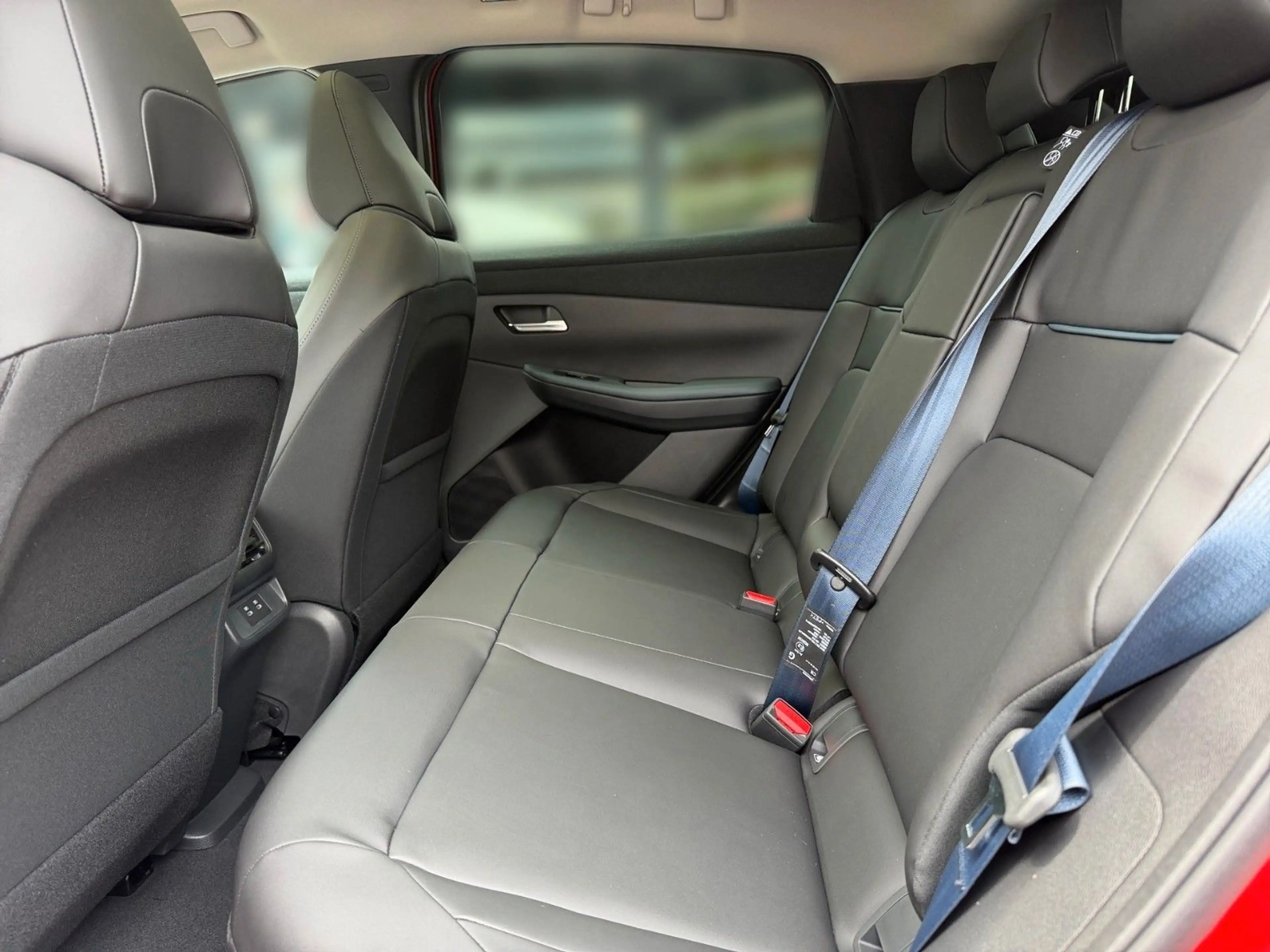 Nissan Leaf Evolve 75kWh 160kW PGD Bose — photo 11
