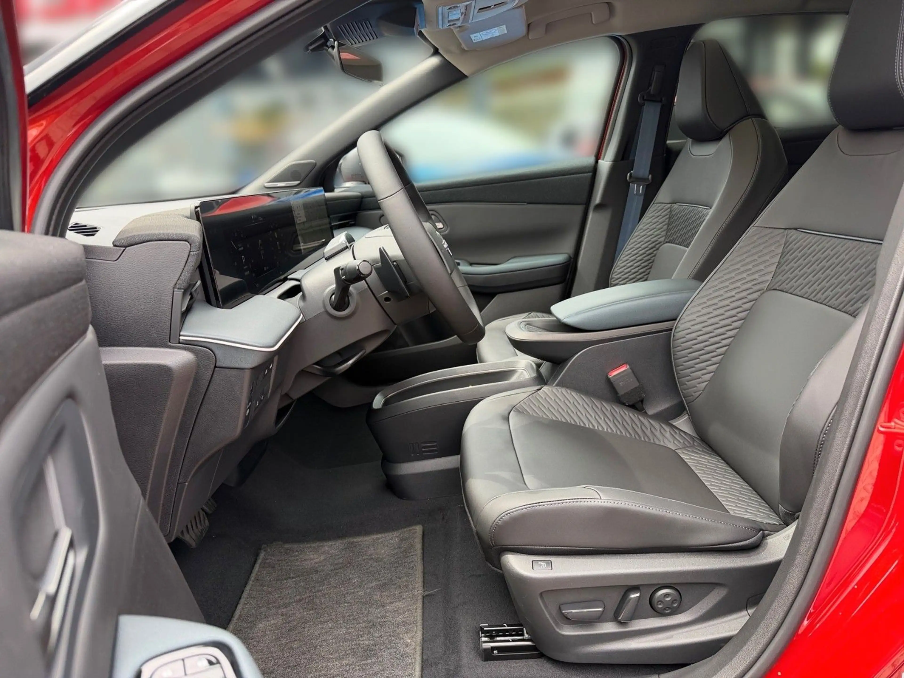 Nissan Leaf Evolve 75kWh 160kW PGD Bose — photo 7