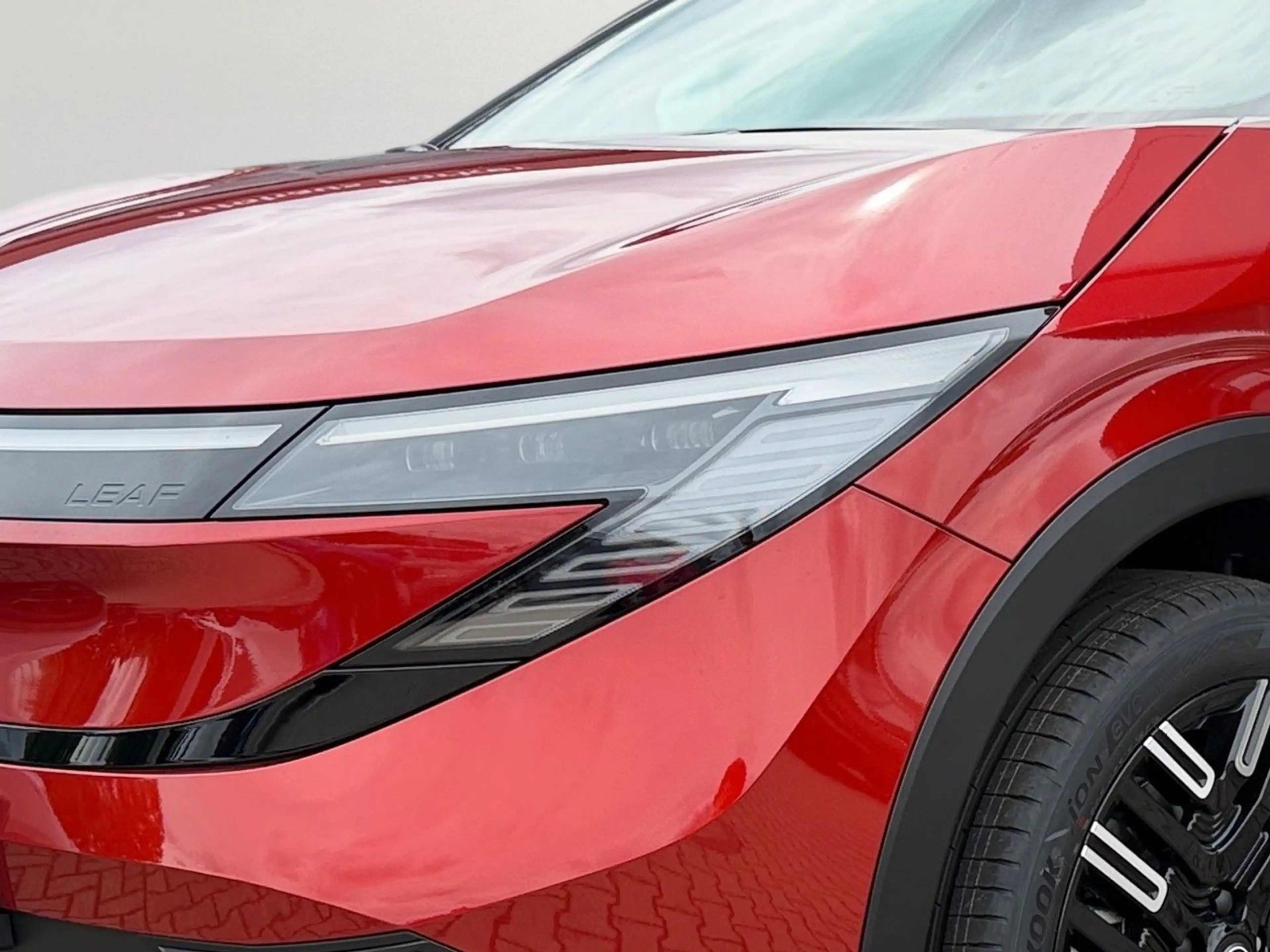 Nissan Leaf Evolve 75kWh 160kW PGD Bose — photo 5