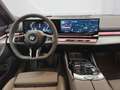 BMW 520 d Touring [M Sport, HUD, AHK, ACC, 20" LMR] Grau - thumbnail 17