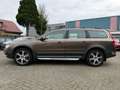 Volvo XC70 2.0 D3 FWD Limited Edition APK/NAP/LEER/NAVI Brun - thumbnail 3
