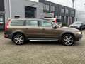 Volvo XC70 2.0 D3 FWD Limited Edition APK/NAP/LEER/NAVI Brun - thumbnail 7