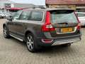 Volvo XC70 2.0 D3 FWD Limited Edition APK/NAP/LEER/NAVI Brun - thumbnail 4