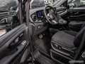 Mercedes-Benz EQV 300 L 7-Sitzer Distronic Kamera Navi LED Schwarz - thumbnail 9