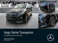 Mercedes-Benz EQV 300 L 7-Sitzer Distronic Kamera Navi LED Schwarz - thumbnail 1