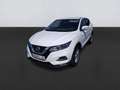 Nissan Qashqai dCi 85 kW (115 CV) E6D ACENTA Blanco - thumbnail 1