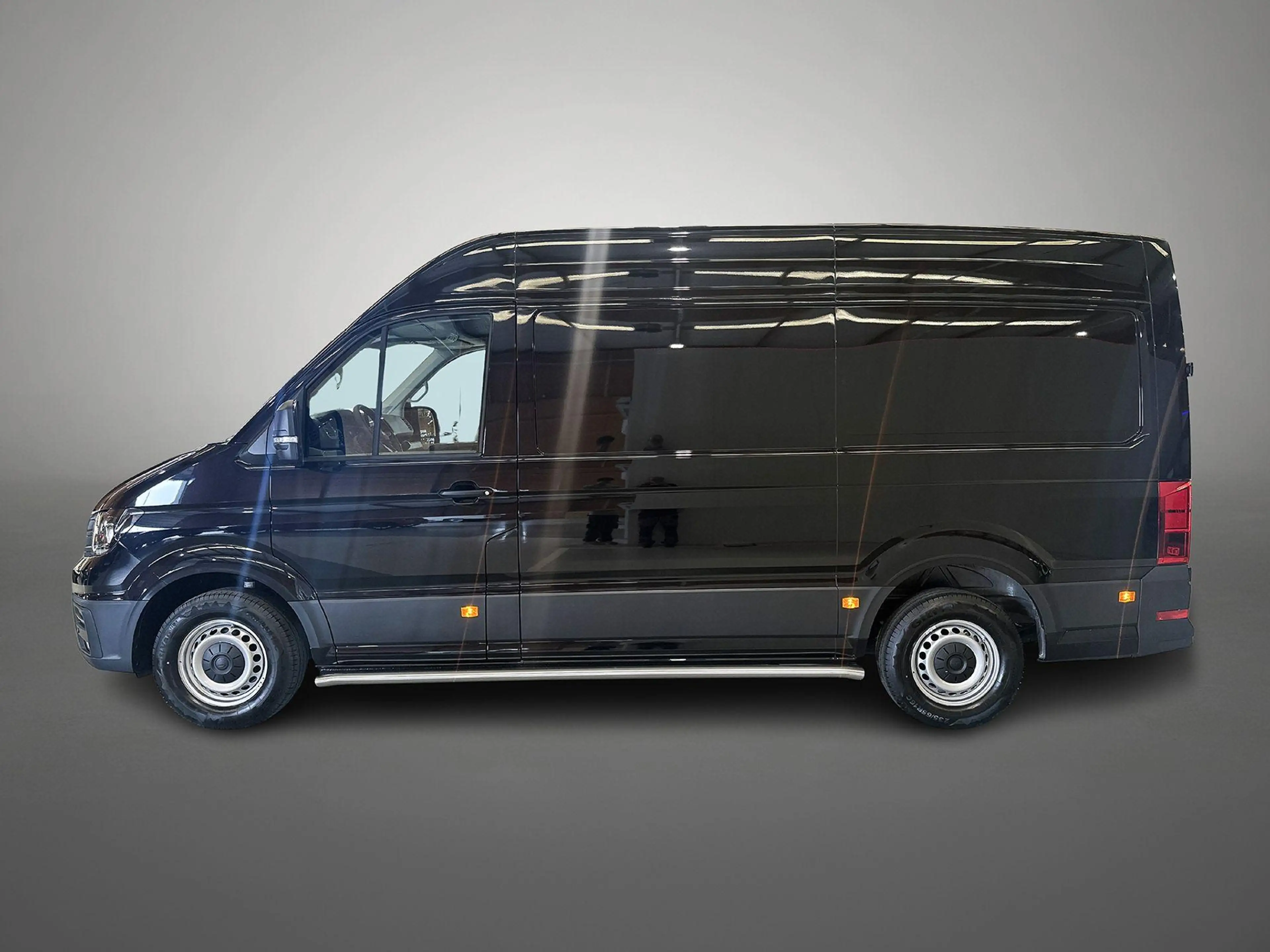 Volkswagen Crafter 2.0 TDI L3H3 Highline 140 PK | Airco | Trekhaak | — photo 2