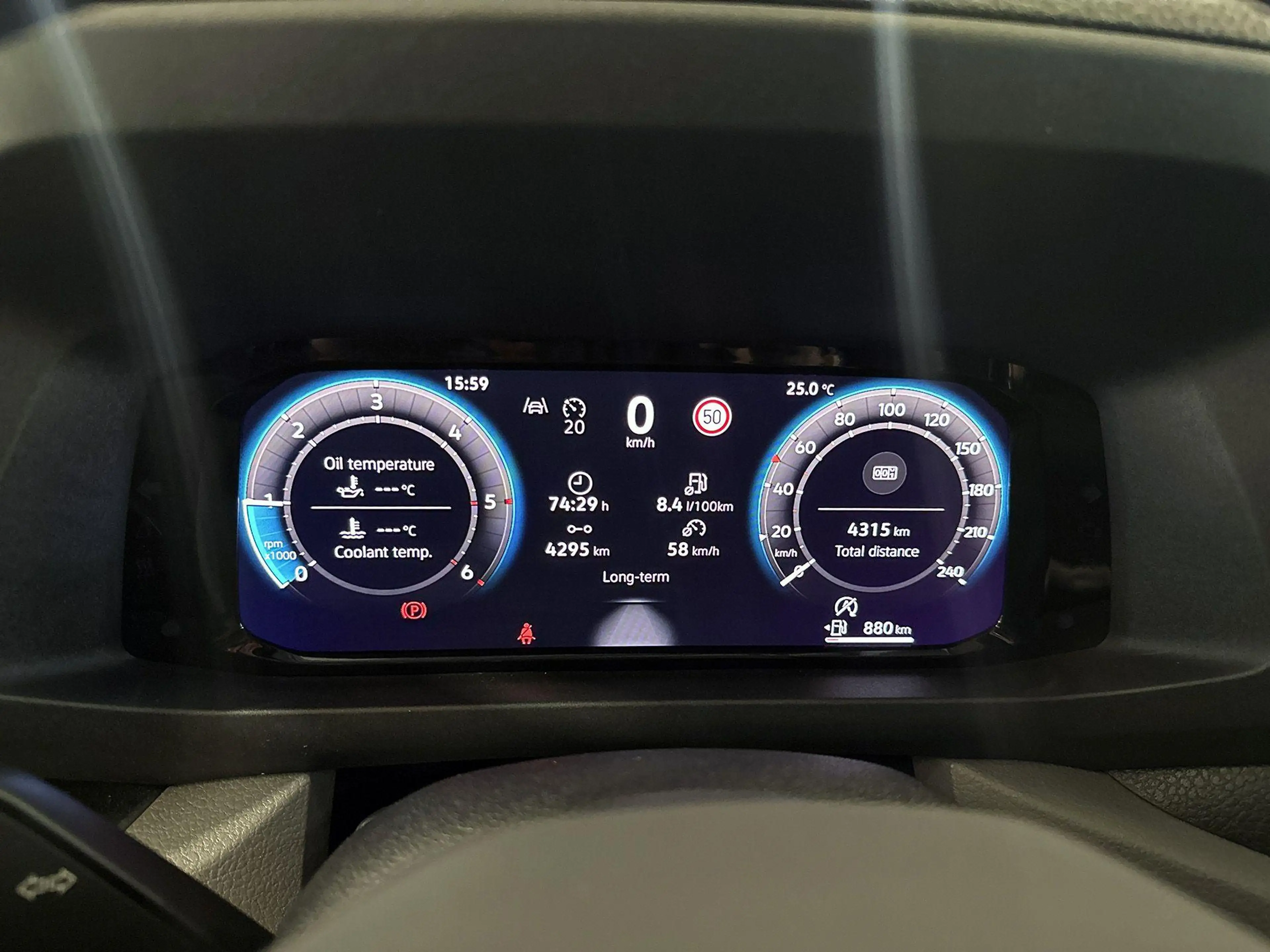 Volkswagen Crafter 2.0 TDI L3H3 Highline 140 PK | Airco | Trekhaak | — photo 7