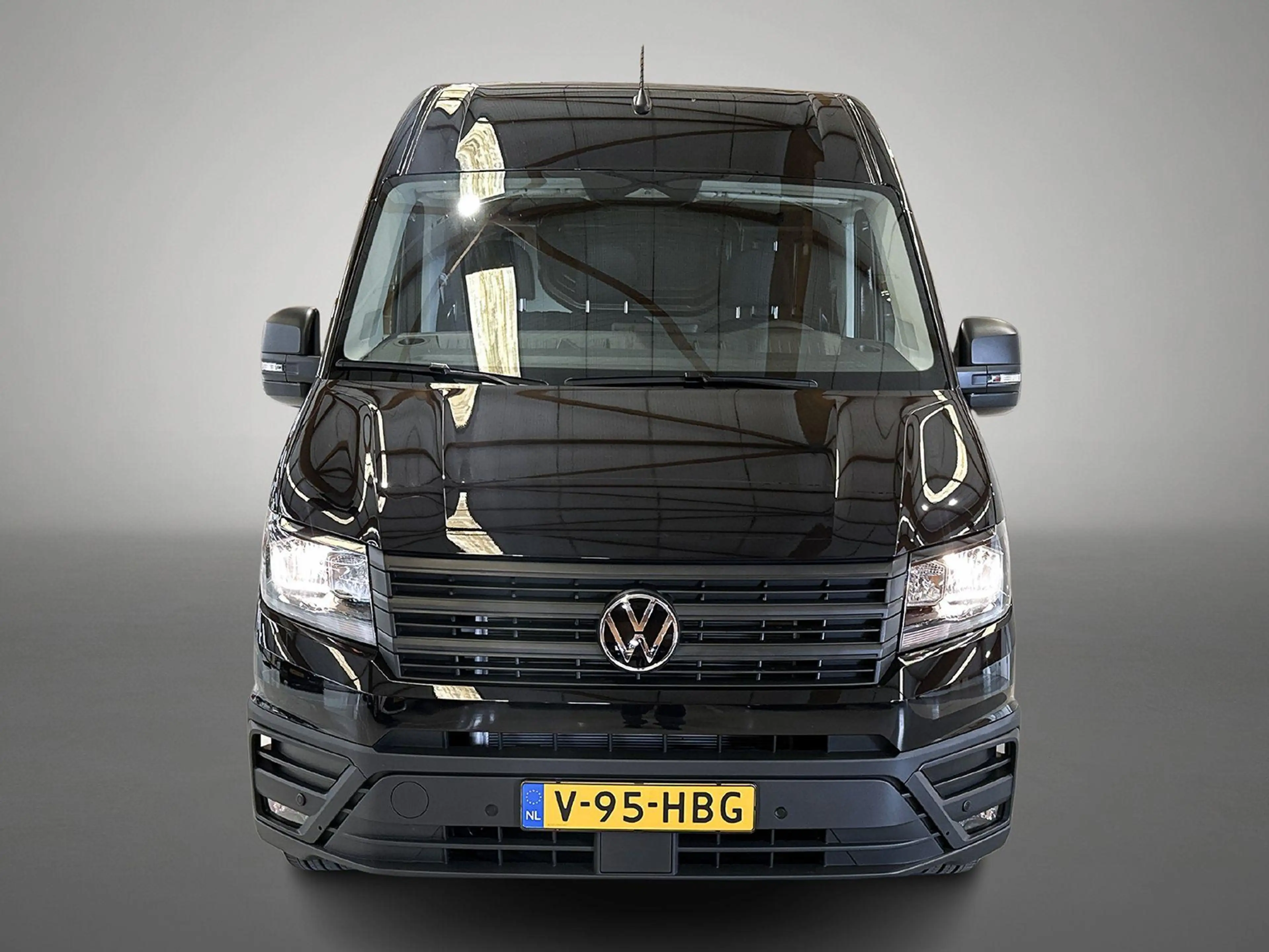Volkswagen Crafter 2.0 TDI L3H3 Highline 140 PK | Airco | Trekhaak | — photo 5