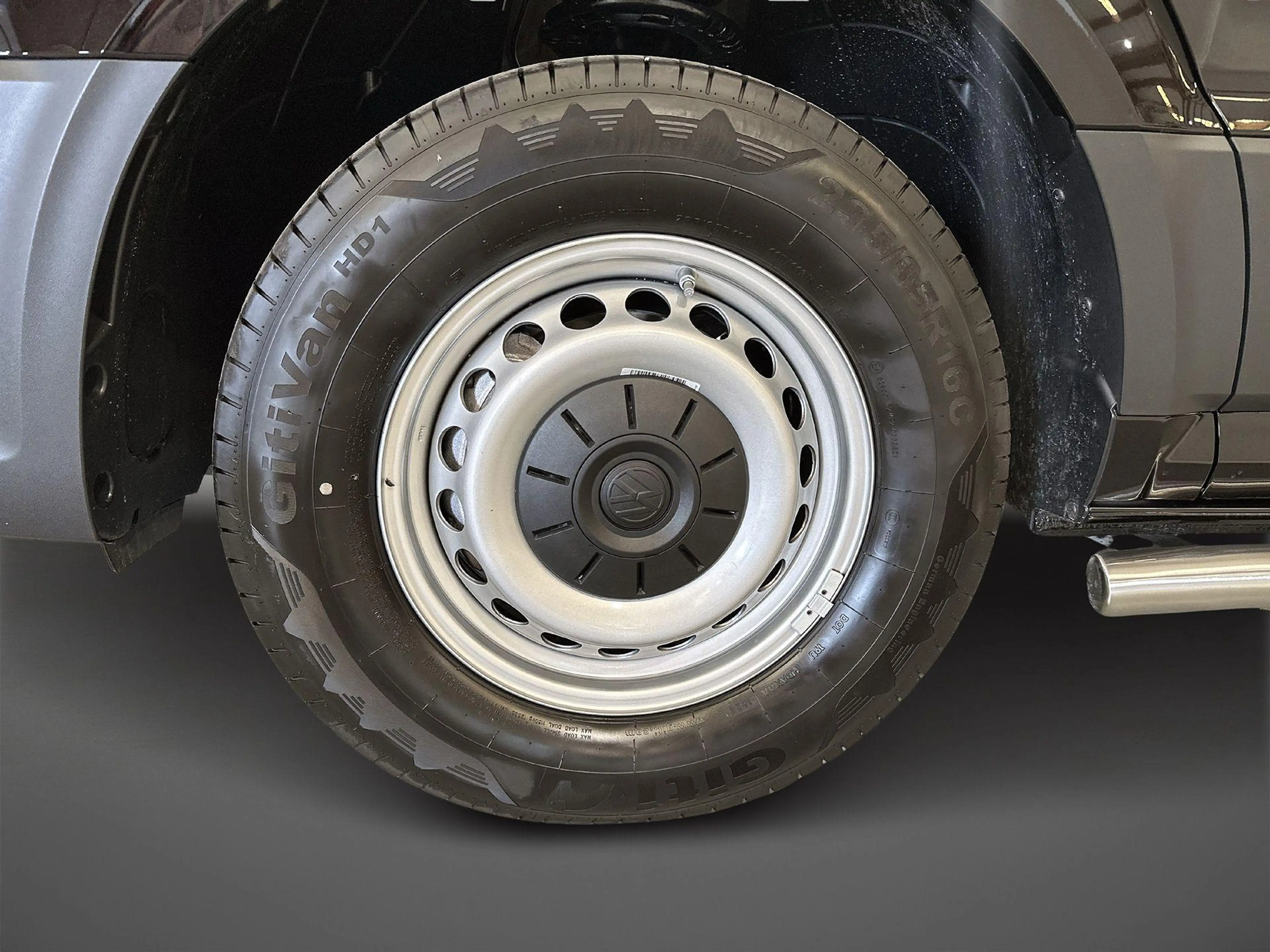 Volkswagen Crafter 2.0 TDI L3H3 Highline 140 PK | Airco | Trekhaak | — photo 11