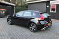 Volvo V40 2.0 T4 R-DESIGN 190PK Stoelverwarming navi Nero - thumbnail 8