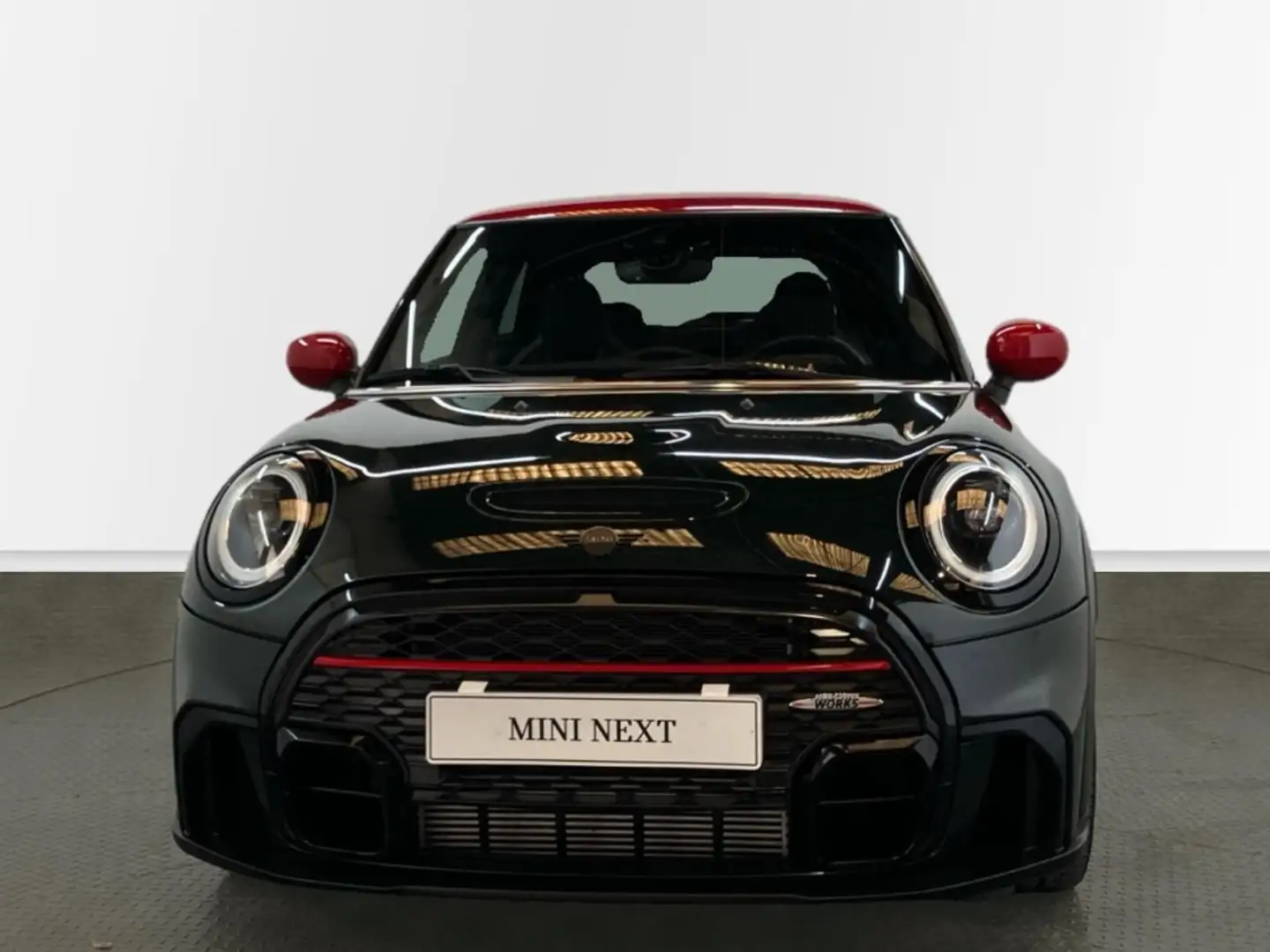 MINI John Cooper Works Aut. - 2