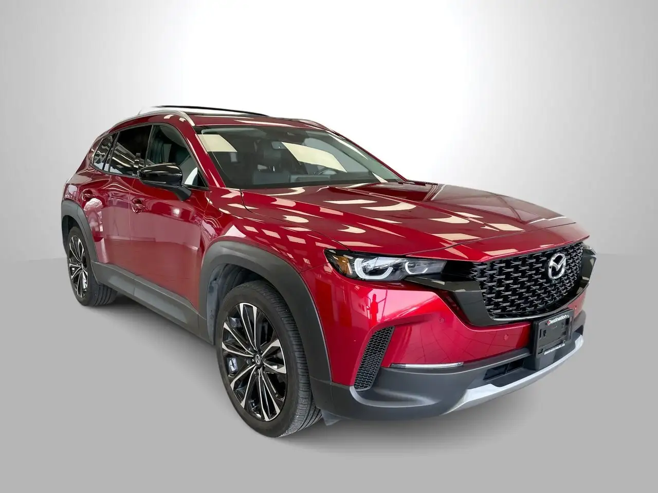2024 Mazda CX-50