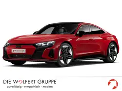 Audi RS e-tron GT quattro SITZBELÜFTUNG*HUD*ACC*360°