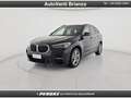 BMW X1 X1 xDrive20d Msport Negro - thumbnail 1