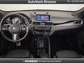 BMW X1 X1 xDrive20d Msport Negro - thumbnail 10