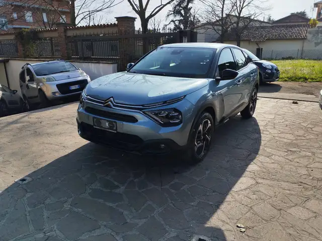 Citroen C4 C4 1.2 puretech Feel Pack s