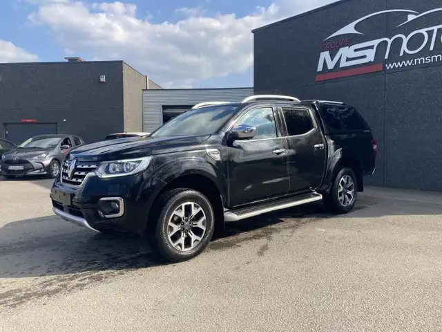 Renault Alaskan 2.3 TD PRIX MARCHAND-EXPORT