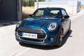 MINI Cooper Cabrio Aut. Kék - thumbnail 2