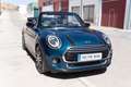 MINI Cooper Cabrio Aut. Kék - thumbnail 6