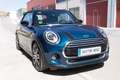 MINI Cooper Cabrio Aut. Kék - thumbnail 3