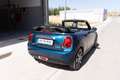 MINI Cooper Cabrio Aut. Kék - thumbnail 8