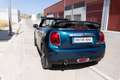 MINI Cooper Cabrio Aut. Kék - thumbnail 9