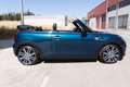 MINI Cooper Cabrio Aut. Kék - thumbnail 10