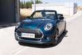 MINI Cooper Cabrio Aut. Kék - thumbnail 5