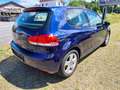 Volkswagen Golf Comfortline BlueMotion/BMT VI (5K1) 1.6 TDI Leder Azul - thumbnail 4