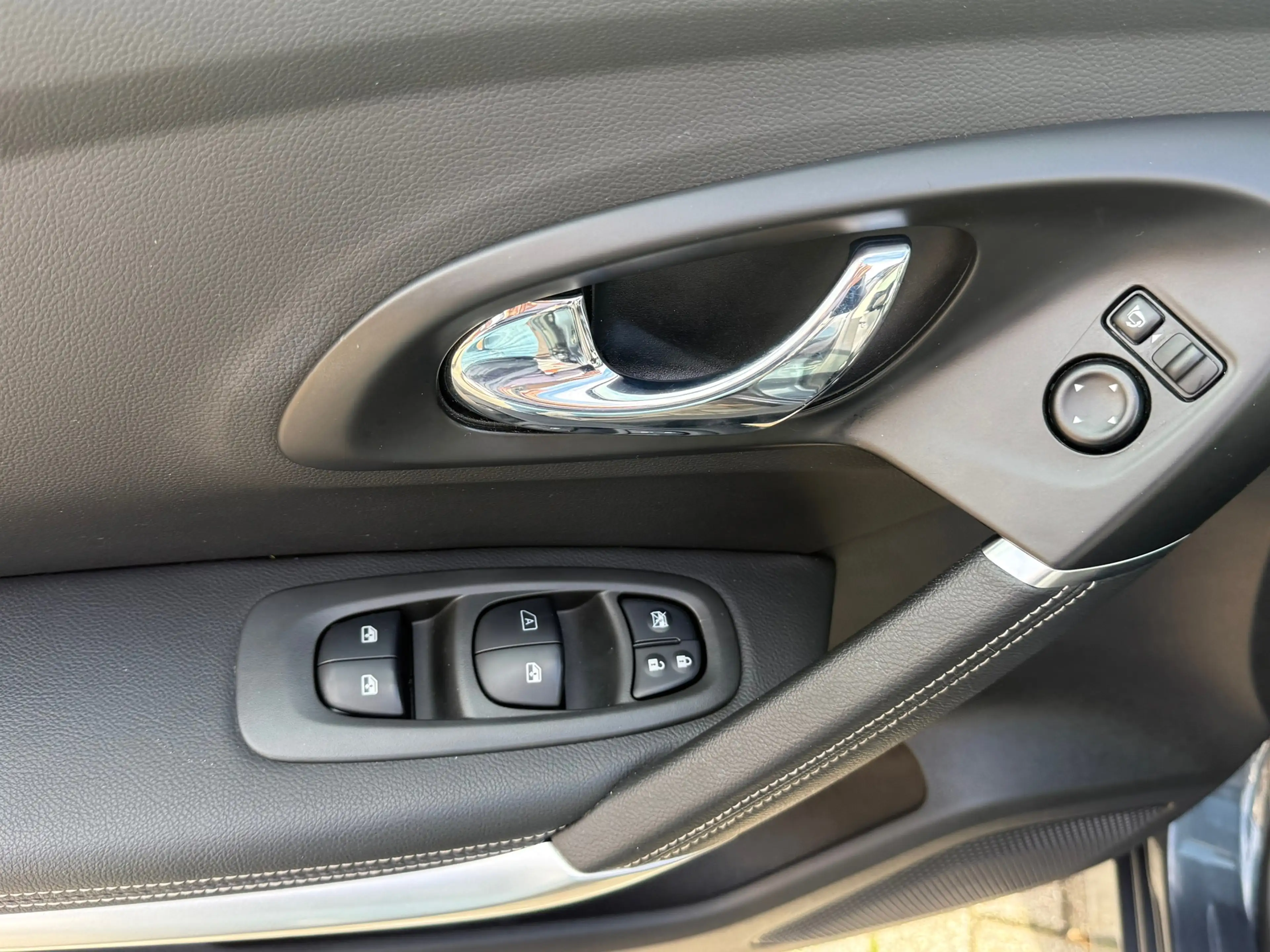 Renault Kadjar 1.2 TCe Intens, Panoramadak,Trekhaak,Stoelverwarmi — photo 13
