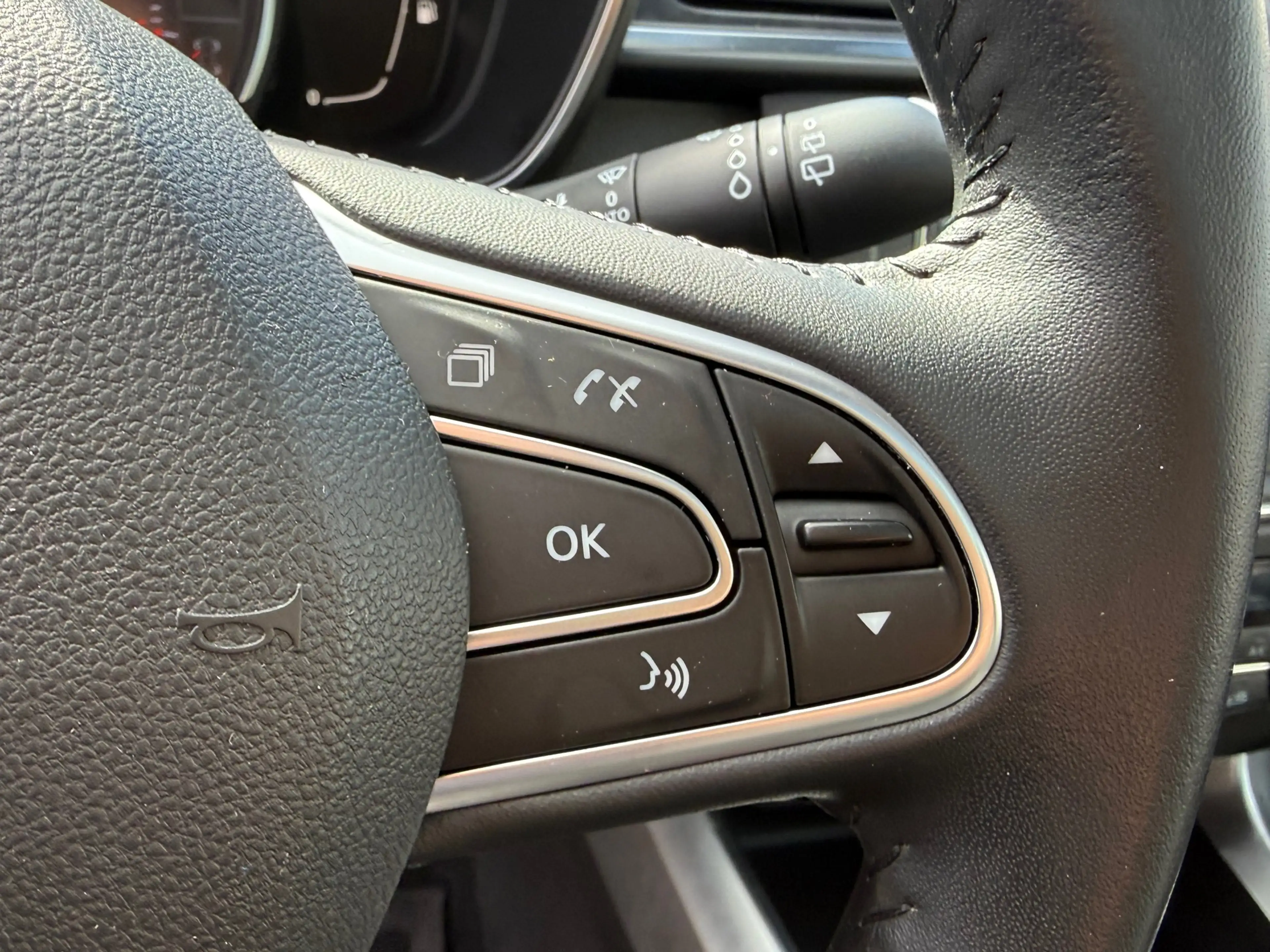 Renault Kadjar 1.2 TCe Intens, Panoramadak,Trekhaak,Stoelverwarmi — photo 15
