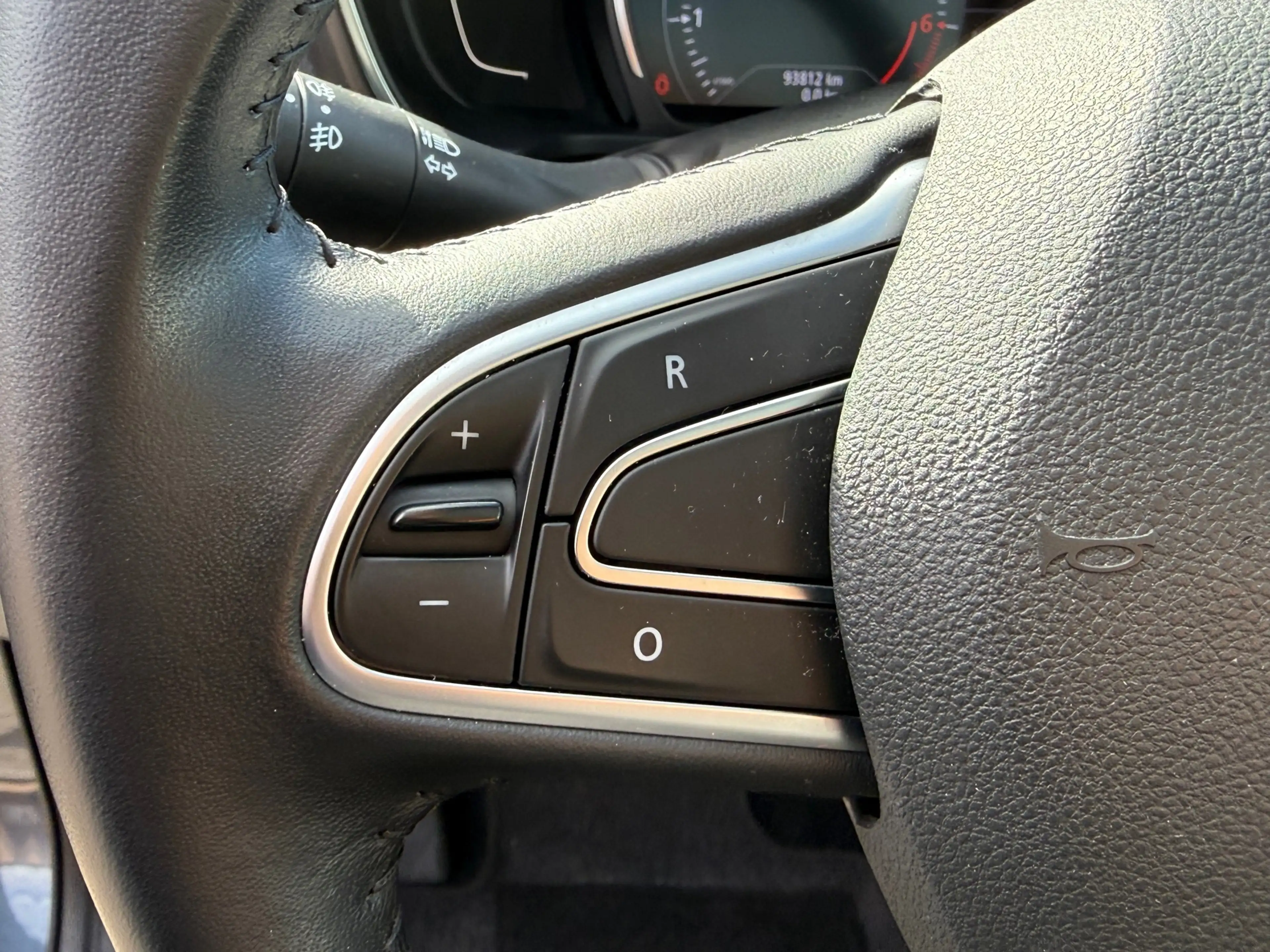 Renault Kadjar 1.2 TCe Intens, Panoramadak,Trekhaak,Stoelverwarmi — photo 14