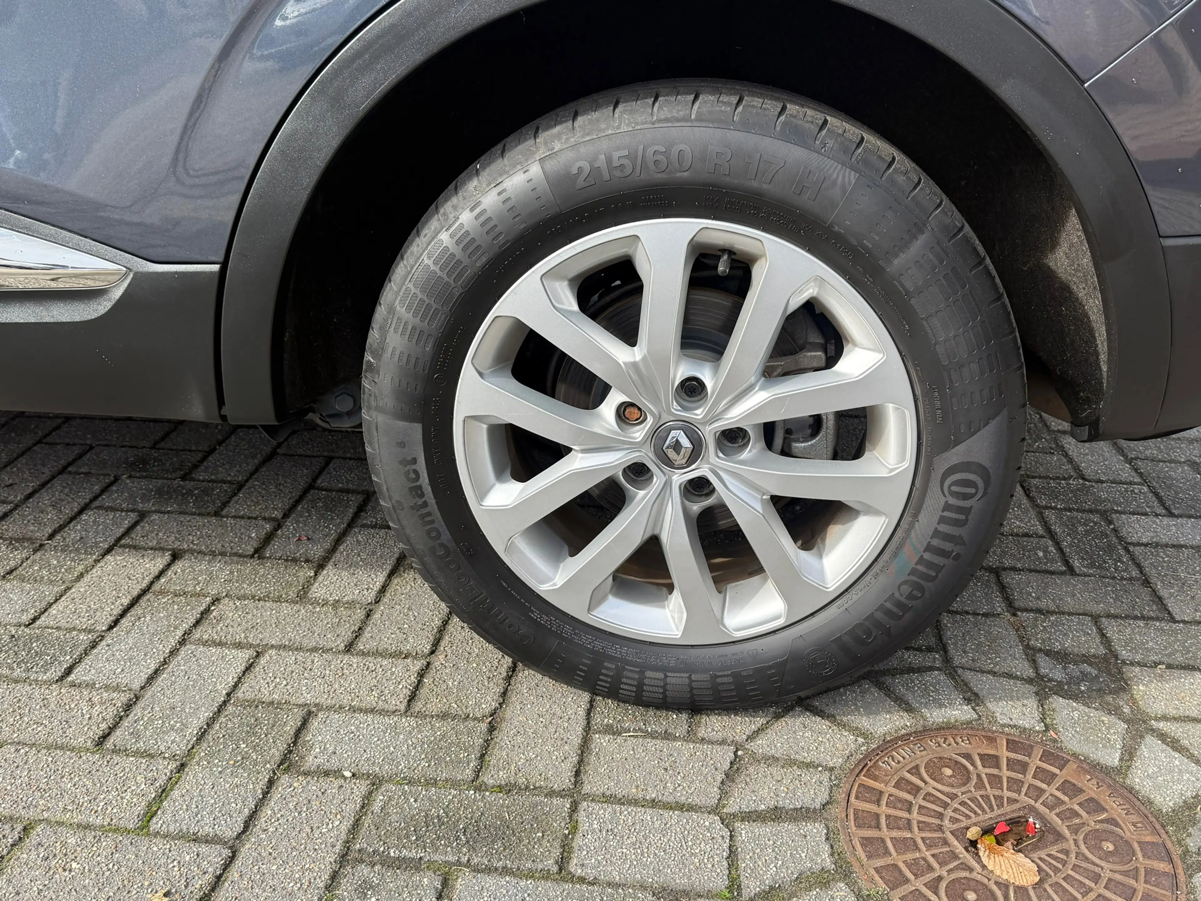 Renault Kadjar 1.2 TCe Intens, Panoramadak,Trekhaak,Stoelverwarmi — photo 9
