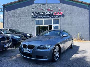 (E93) 330DA 231CH LUXE