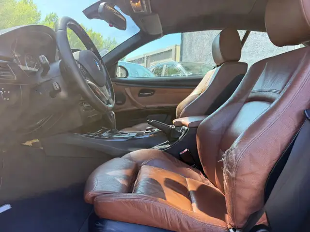 BMW 3 Series view 7