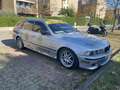 BMW 525 525tds Touring Argento - thumbnail 6
