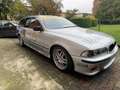 BMW 525 525tds Touring Argento - thumbnail 3