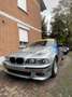 BMW 525 525tds Touring Argento - thumbnail 1