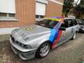 BMW 525 525tds Touring Argento - thumbnail 2