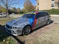 BMW 525 525tds Touring Argento - thumbnail 7