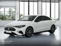 Mercedes-Benz CLA 350 Cp. 4M AMG Pano Distr. LED Night Kamera Blanc - thumbnail 13