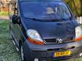 Renault Trafic 1.9 dCi 100pk L1h1 Marge inruil mogelijk Siyah - thumbnail 2