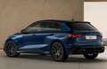 Audi RS3 RS 3 TFSI Sportback Pano Leder Matrix Nav 19Z 2... Bleu - thumbnail 2