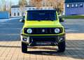 Suzuki Jimny 1.5 Comfort*Apple Carplay*kamera*AHK* Gelb - thumbnail 2