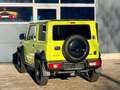 Suzuki Jimny 1.5 Comfort*Apple Carplay*kamera*AHK* Gelb - thumbnail 6